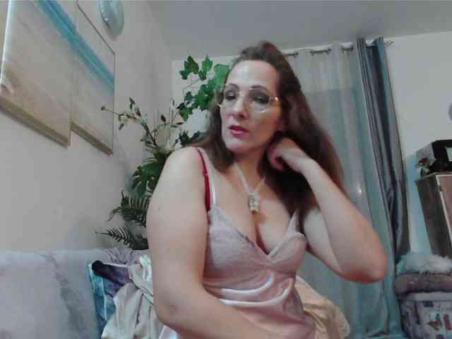 MilfiViviana webcam