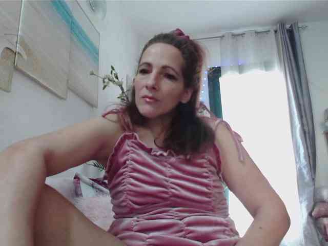 MilfiViviana webcam