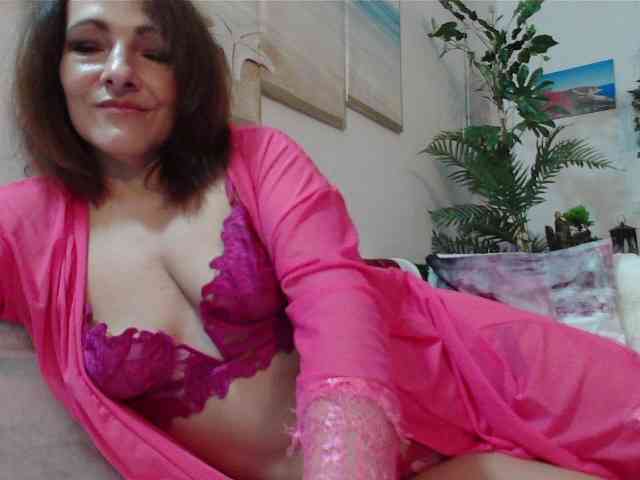 MilfiViviana webcam