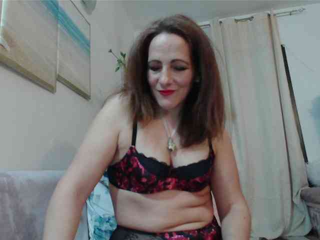 MilfiViviana webcam