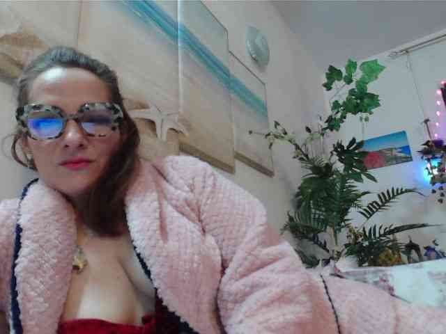 MilfiViviana webcam
