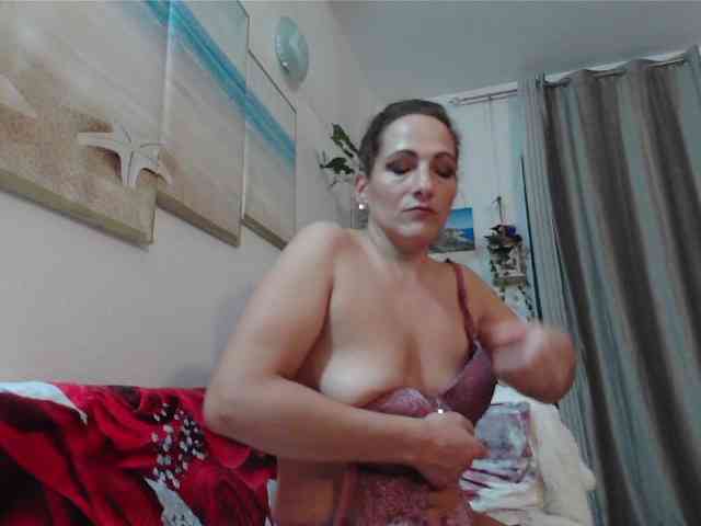 MilfiViviana webcam