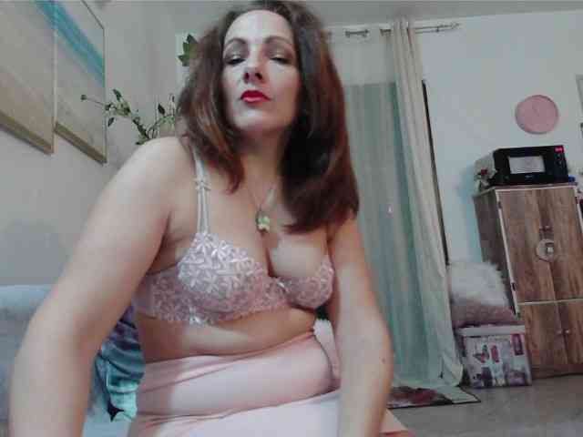 MilfiViviana webcam