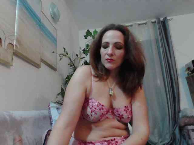MilfiViviana webcam