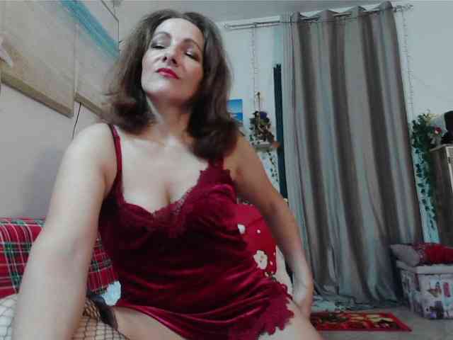 MilfiViviana webcam