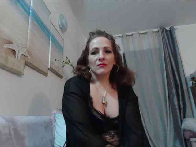 MilfiViviana webcam