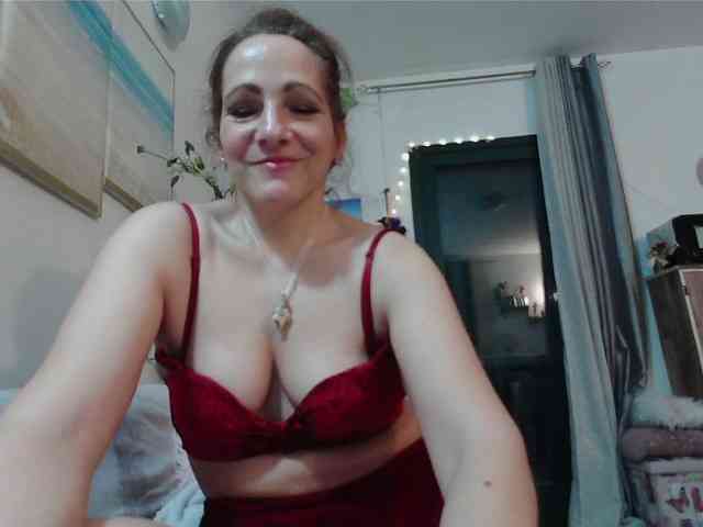 MilfiViviana webcam
