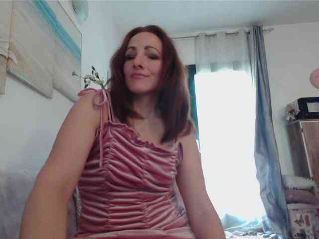 MilfiViviana webcam