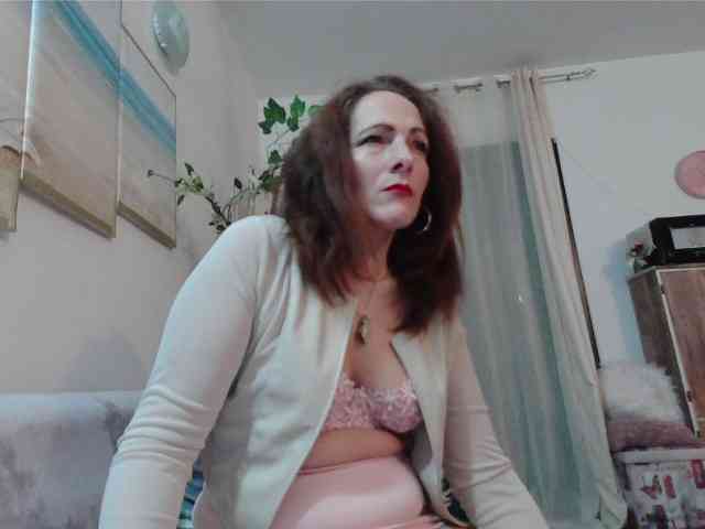 MilfiViviana webcam