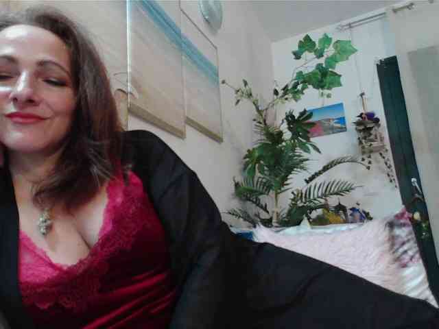 MilfiViviana webcam