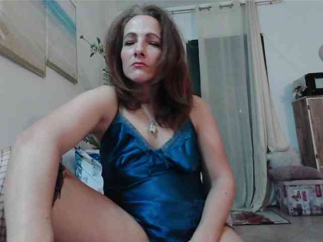 MilfiViviana webcam