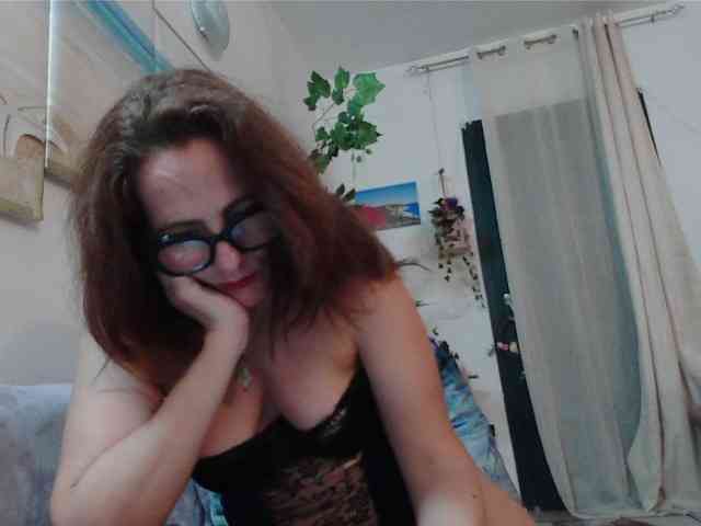 MilfiViviana webcam