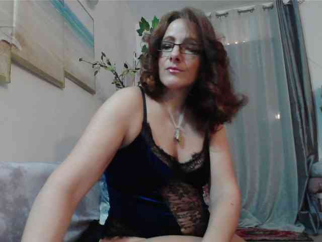 MilfiViviana webcam