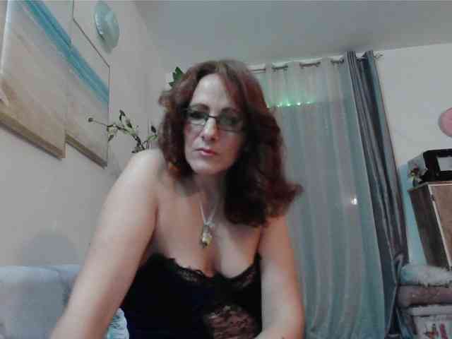 MilfiViviana webcam