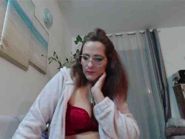 MilfiViviana webcam