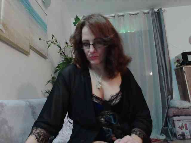 MilfiViviana webcam