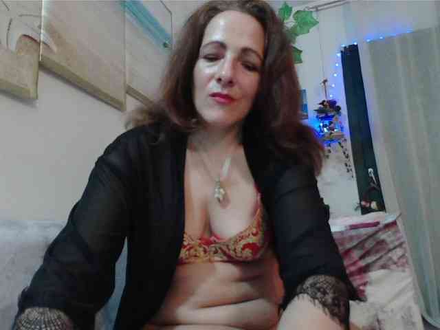 MilfiViviana webcam