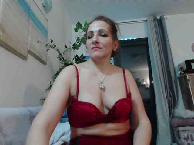 MilfiViviana webcam