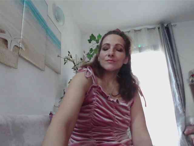MilfiViviana webcam