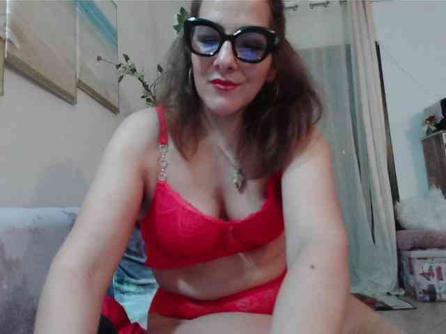 MilfiViviana webcam