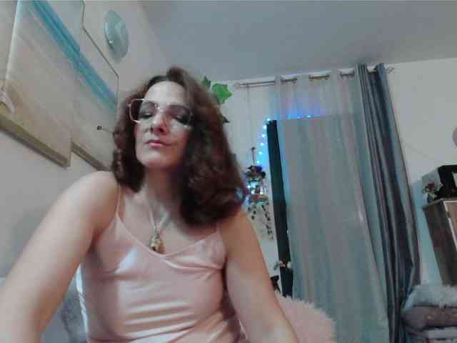 MilfiViviana webcam