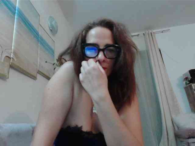 MilfiViviana webcam