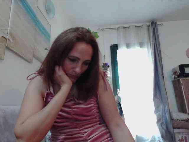 MilfiViviana webcam