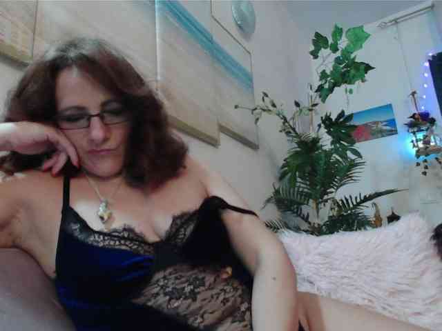 MilfiViviana webcam