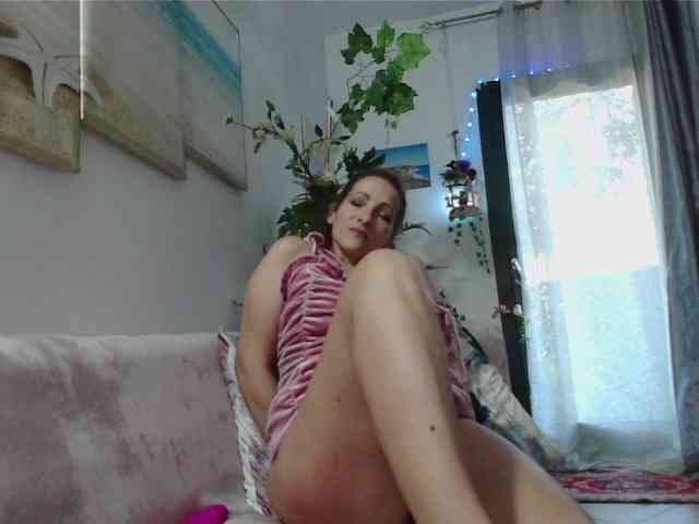 MilfiViviana webcam