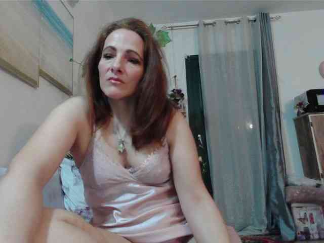 MilfiViviana webcam