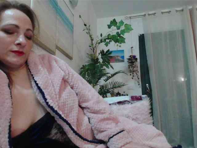 MilfiViviana webcam