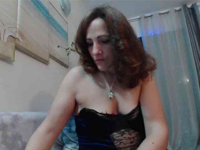 MilfiViviana webcam