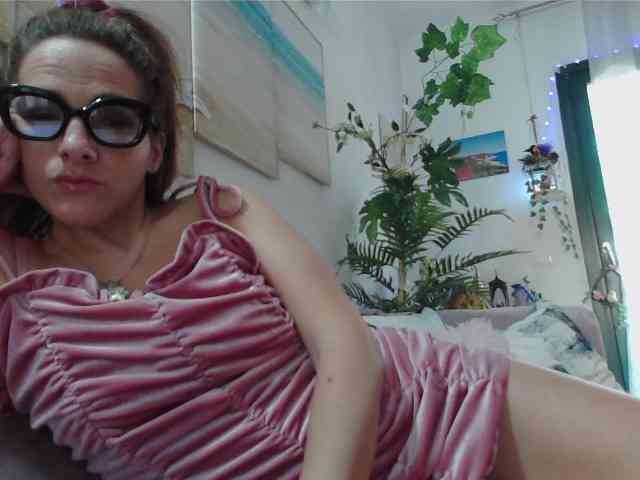 MilfiViviana webcam