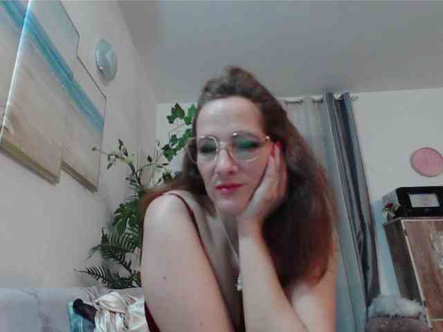 MilfiViviana webcam