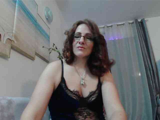 MilfiViviana webcam