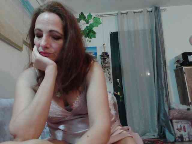 MilfiViviana webcam