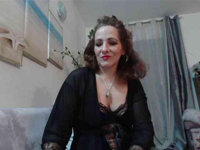 MilfiViviana webcam