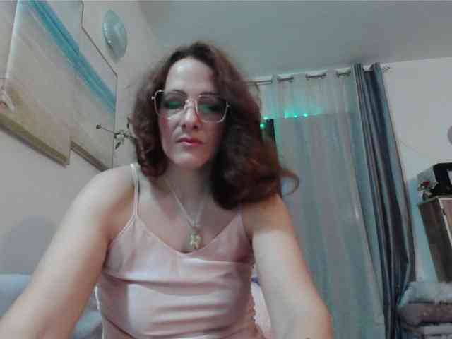 MilfiViviana Live Webcam on BongaCams
