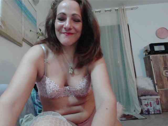 MilfiViviana webcam