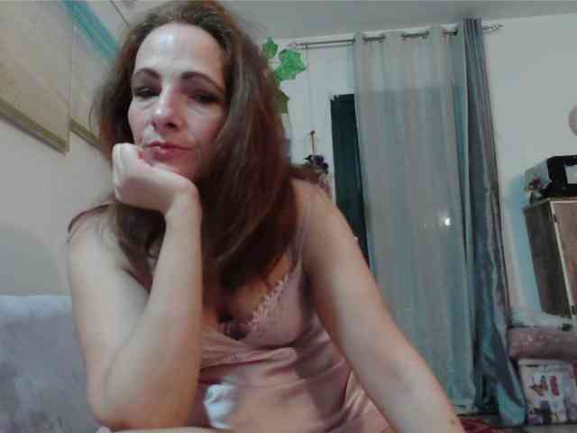 MilfiViviana webcam