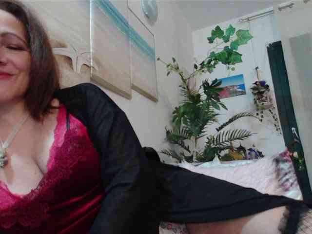MilfiViviana webcam