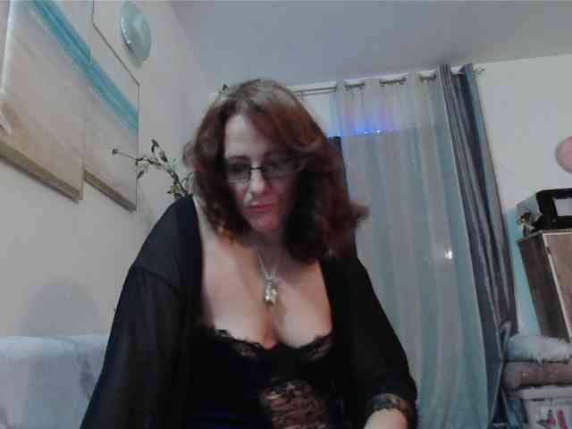MilfiViviana webcam