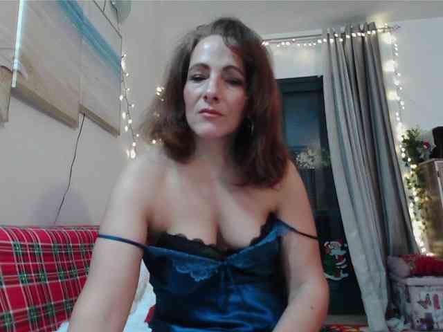 MilfiViviana webcam