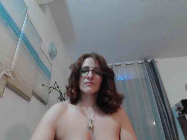 MilfiViviana webcam