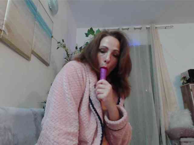 MilfiViviana webcam