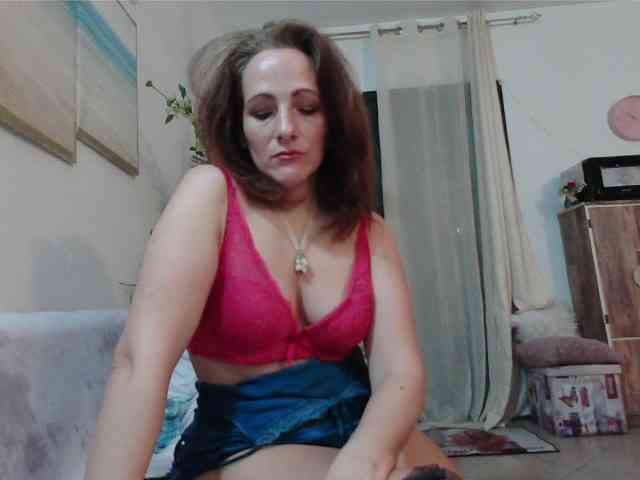 MilfiViviana webcam
