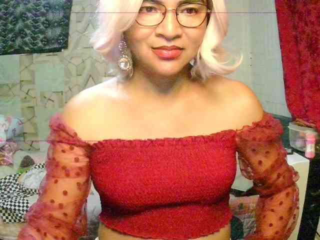 MistressJulia69