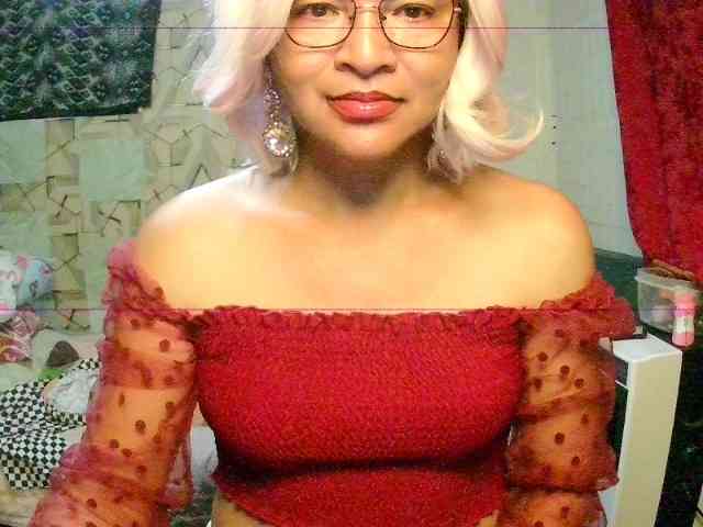 MistressJulia69 Live Webcam on BongaCams