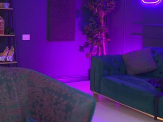 YuliaDesirevska Porn Show