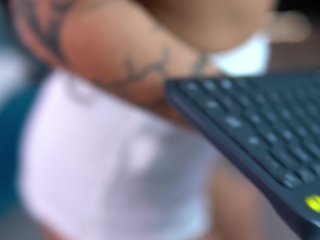 YuliaDesirevska Porn Show